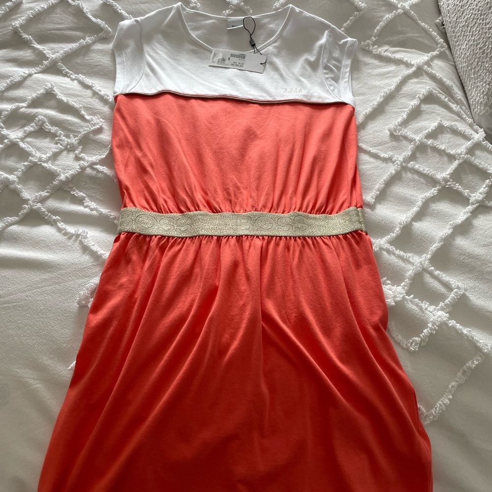 Hugo Boss Girl Dress size 14